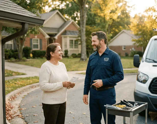 Gutter Repair Wauzeka, WI FAQs
