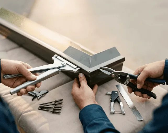Why choose Gutter Repair in Wauzeka, WI
